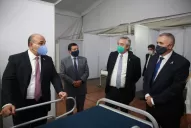 Si esta vez no se hacen las cosas bien, será culpa nuestra