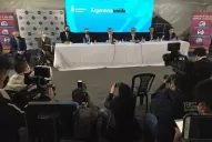 En el siglo XXI no se soporta más la discriminación y el maltrato a la mujer, dijo Fernández