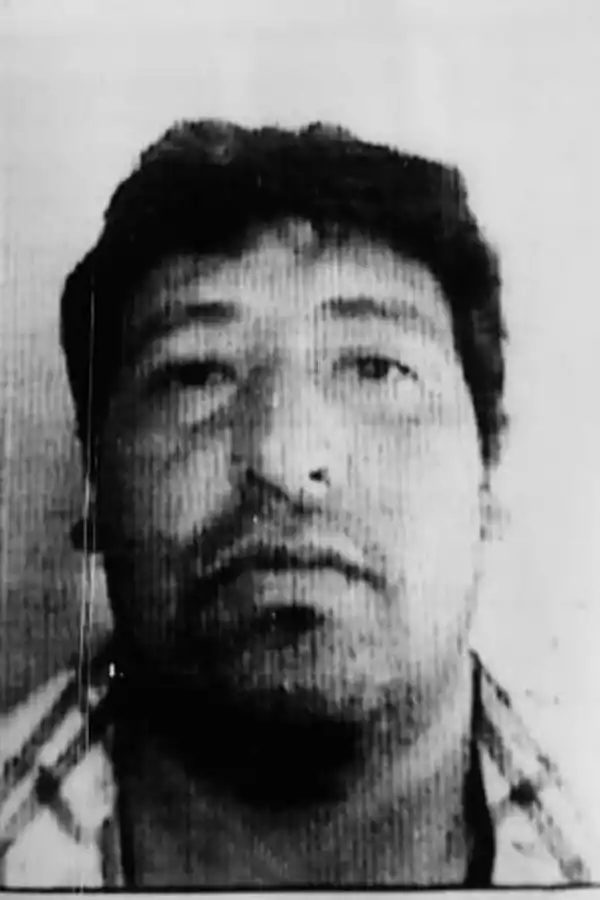 VÍCTIMA. Luis Armando Espinoza, de 31 años.