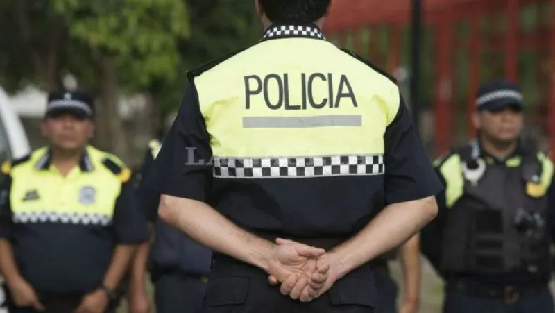 Investigan un posible femicidio en Concepción