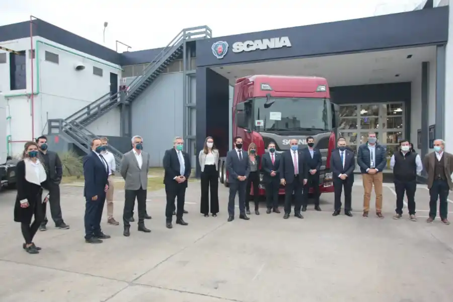 COMUNICACIÓN PÚBLICA TUCUMÁN