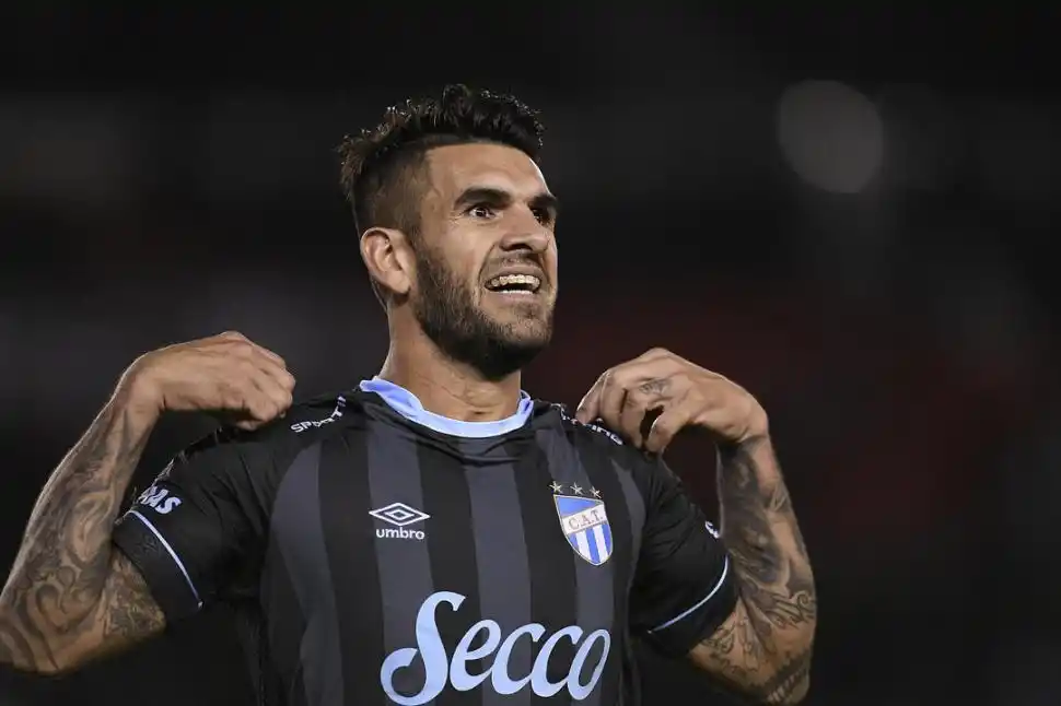 GOL CLAVE. Toledo a River en 2019. 