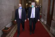 La Nación promete una inversión de $11.000 millones