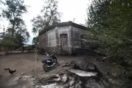 La habría golpeado dos veces en menos de un mes antes de asesinarla en Villa Quinteros