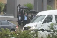 Alberto Fernández pasó una noche tranquila en Tucumán