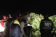 Los policías implicados en la muerte de Espinoza serán expulsados de la fuerza e irán al penal