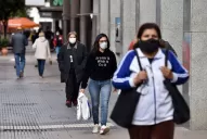 Tucumán no tuvo nuevos casos de covid-19 en las últimas 24 horas