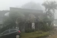 Encontraron el cuerpo de Luis Espinoza en Catamarca