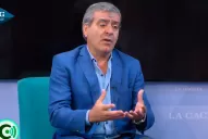 Cano, al Presidente: no mienta