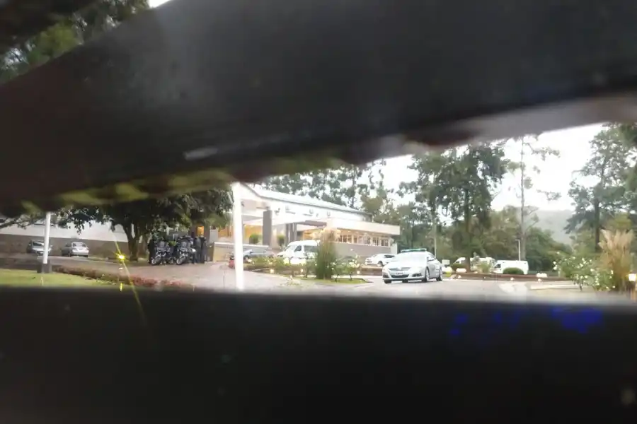 LA GACETA / FOTO DE FRANCO VERA