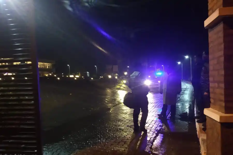 LA GACETA / FOTO DE FRANCO VERA