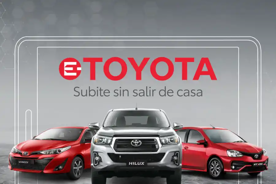 E-Toyota