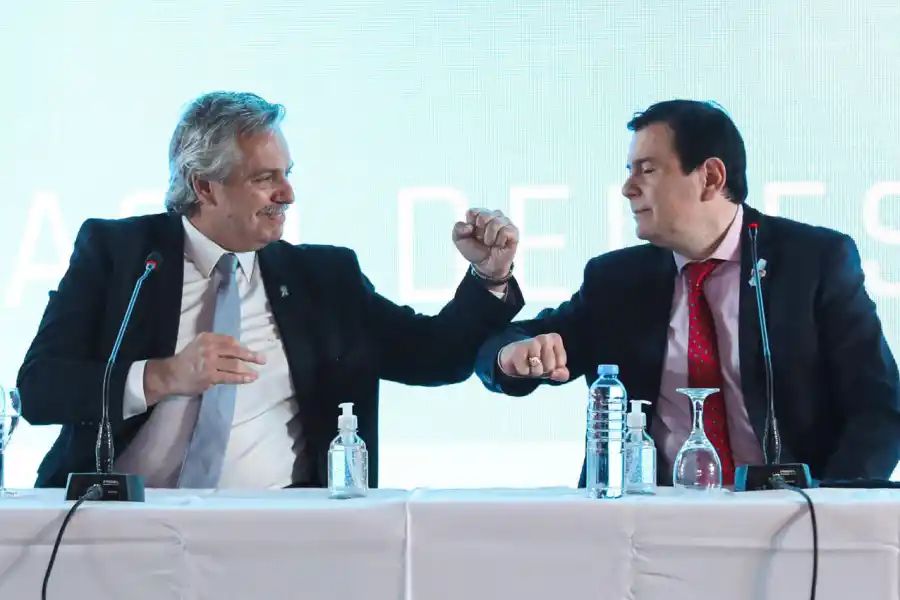 Fernández y Zamora, en Santiago