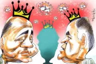 Coronados de gloria viven