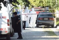 Los amigos de Aiziczon exigían justicia y aportaban un dato clave para los investigadores