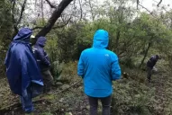 Amnistía Internacional pidió a la Justicia el esclarecimiento del crimen de Luis Espinoza