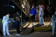 Coronavirus: 11 de los 43 casos tucumanos permanecen activos