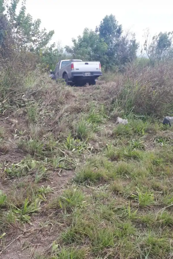 Una joven de 20 años murió en un choque frontal en la ruta nacional 157