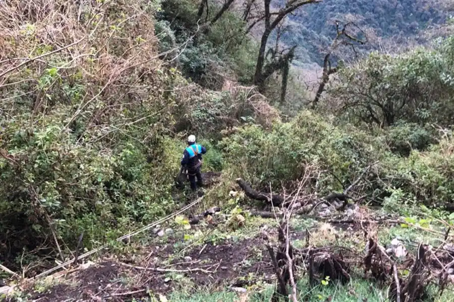 Nuevos detalles de la trama oculta del brutal crimen del trabajador rural 
