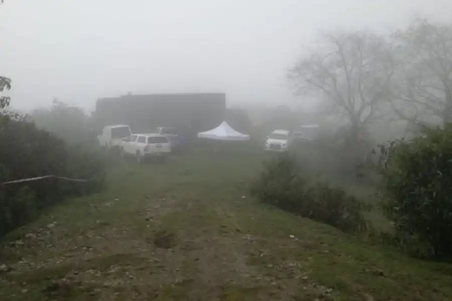 Nuevos detalles de la trama oculta del brutal crimen del trabajador rural 