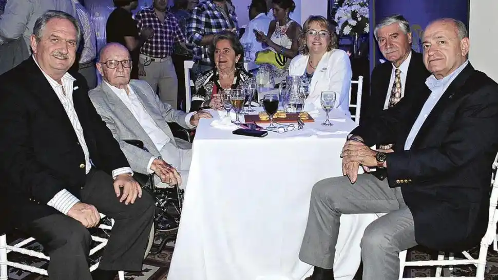 EMPRESARIO Y ARTISTA. El pintor era un apasionado por la naturaleza. 