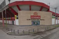 Unión y fuerza en San Martín: datos para entender el proceso