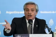 La Nación admite el cansancio, pero prepara otra extensión de la cuarentena