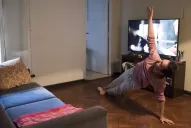 Danza online: la esperanza de volver