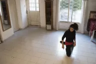 Danza online: la voluntad de las alumnas
