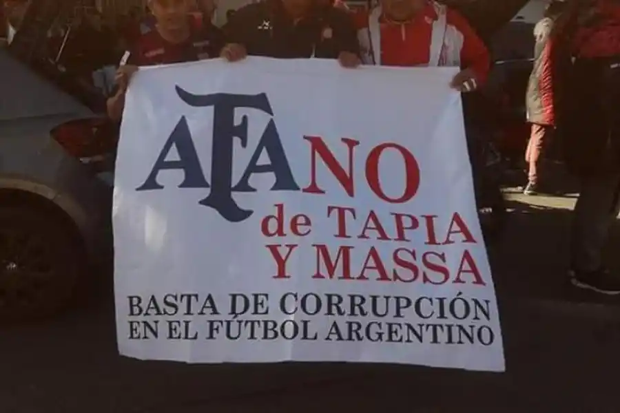 Unión y fuerza en San Martín: datos para entender el proceso