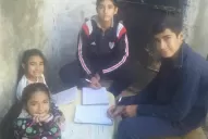 Coronavirus y la educación: en tiempos de aulas virtuales, la desconexión es exclusión