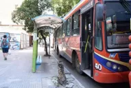 UTA espera que mañana se cumpla la ley para levantar el paro de ómnibus