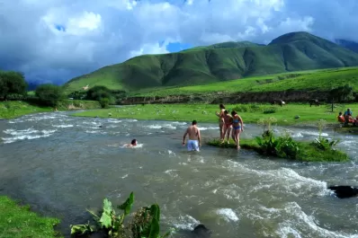 El turismo interno volvería la próxima semana a Tucumán