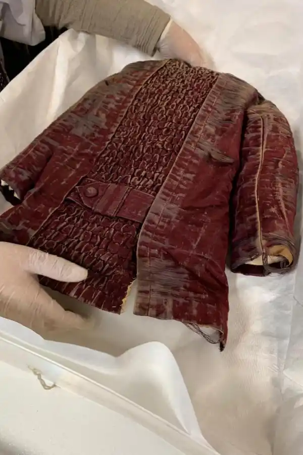 El poder de la vestimenta en la Revolución de Mayo