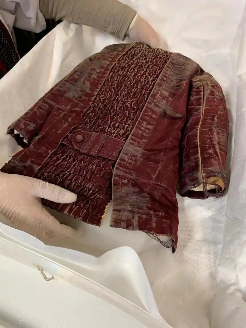 El poder de la vestimenta en la Revolución de Mayo