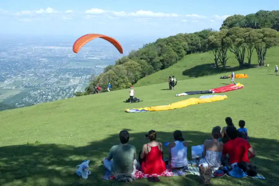 LOMA BOLA (SAN JAVIER)