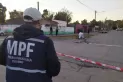 Tiros en el barrio Trula: mataron a un hijo de Chupete Acevedo y otro adolescente resultó herido