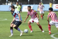 En la Primera Nacional, todos los caminos conducen a octubre