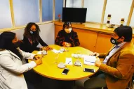 La Capital estudia la aplicación de la Ley Micaela