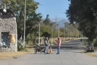 Cómo se vive en Choromoro, un pueblo en cuarentena por coronavirus