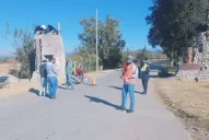 Un pueblo atemorizado: en Choromoro aflige que haya contagios de covid-19 y cierran los accesos