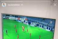 Los jugadores de Atlético, fanáticos de la Bundesliga