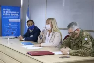 Coronavirus: Salud desestima que se habiliten los paseos para niños