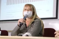 Hay personas que se niegan a decir quiénes son sus contactos