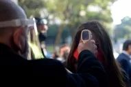 No se registraron nuevos casos de coronavirus en Tucumán