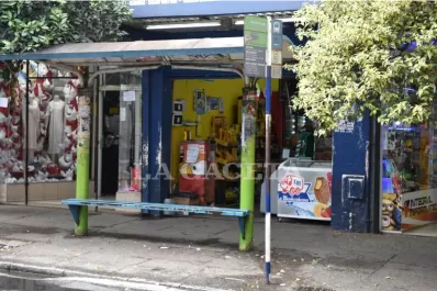 Es un paro intempestivo, cuestionaron los empresarios de transporte