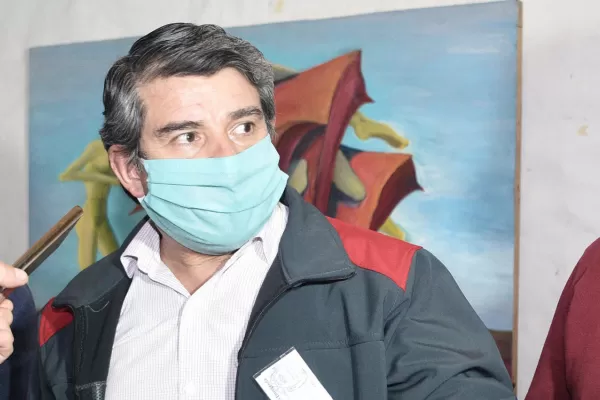 La intervención policial fue correcta y oportuna, dijo el ministro de Seguridad