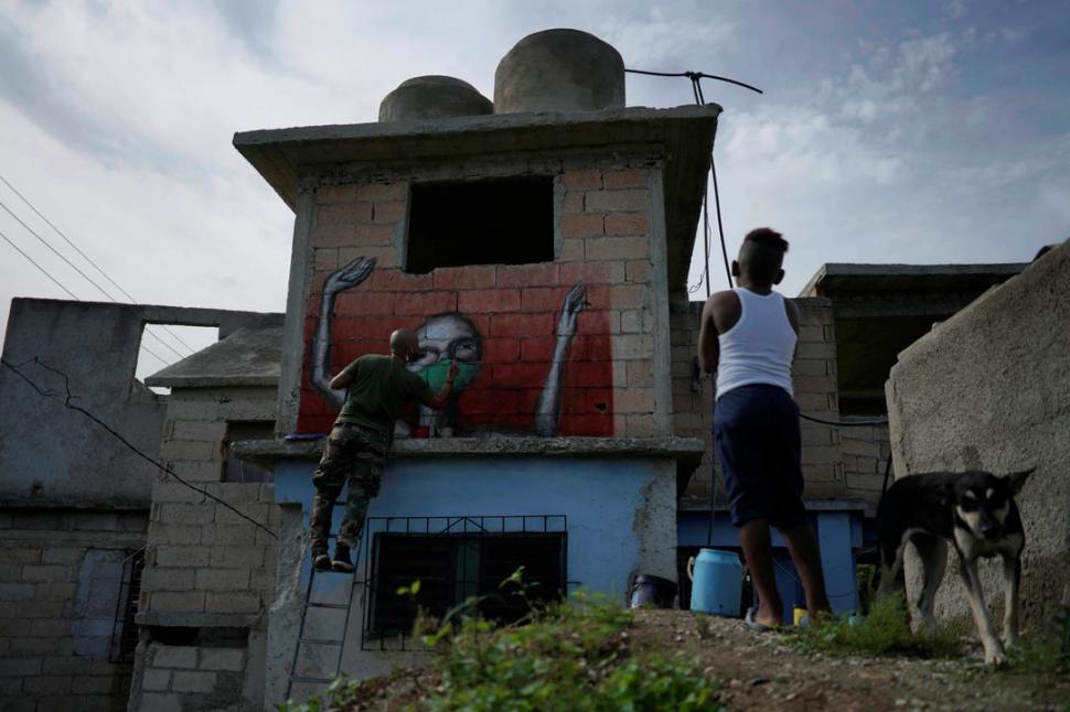  fotos reuters 