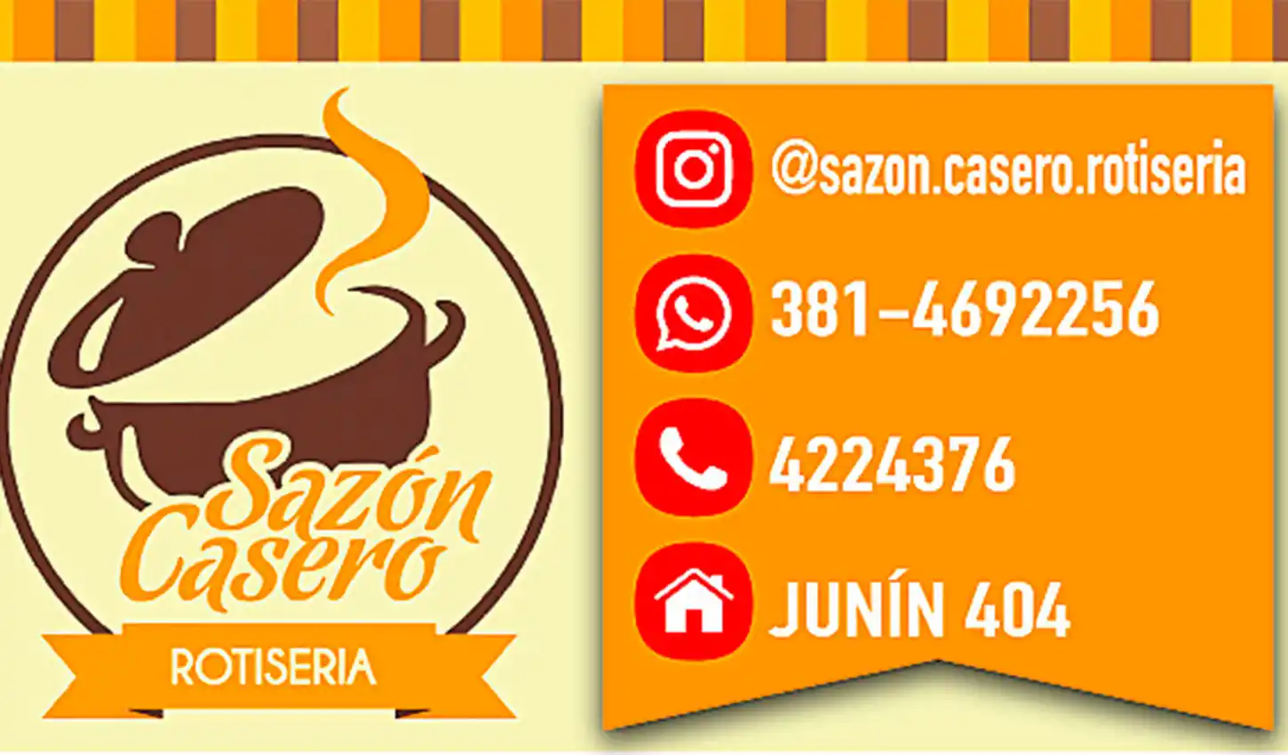 Los deliverys se consolidan: lo que quieras pedir a la puerta de tu casa