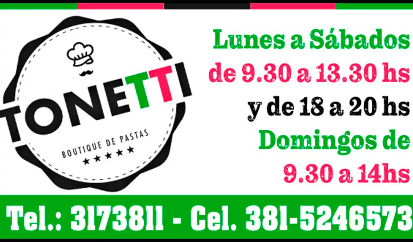 Los deliverys se consolidan: lo que quieras pedir a la puerta de tu casa